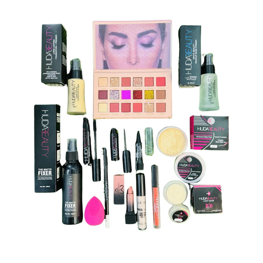 14 in 1 Makeup Deal