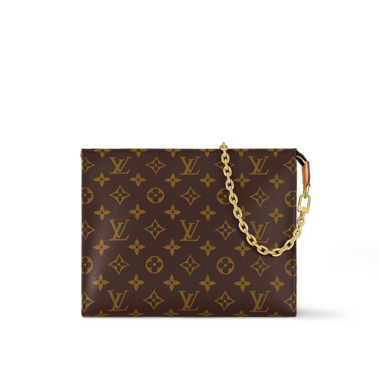 Women’s LV Pattern Shoulder Bag