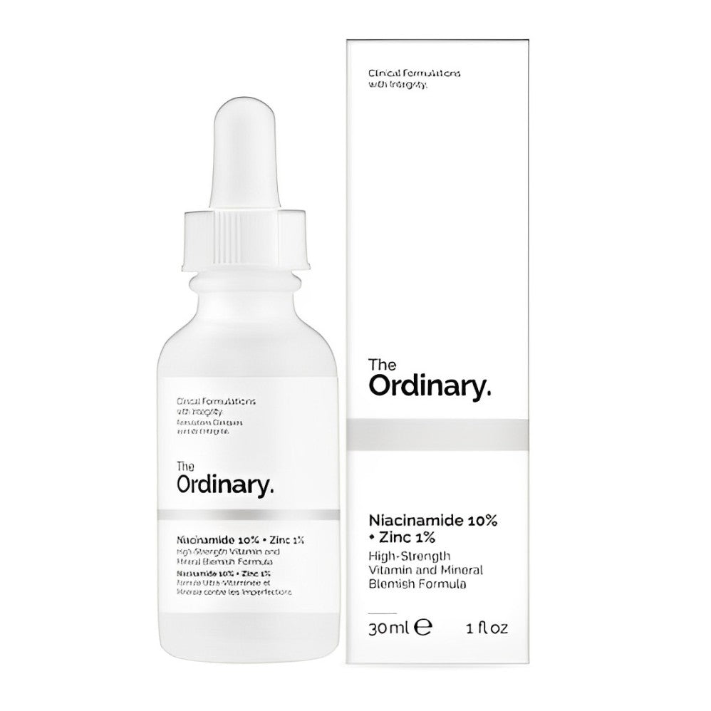 The Ordinary Skin Brightening Serum