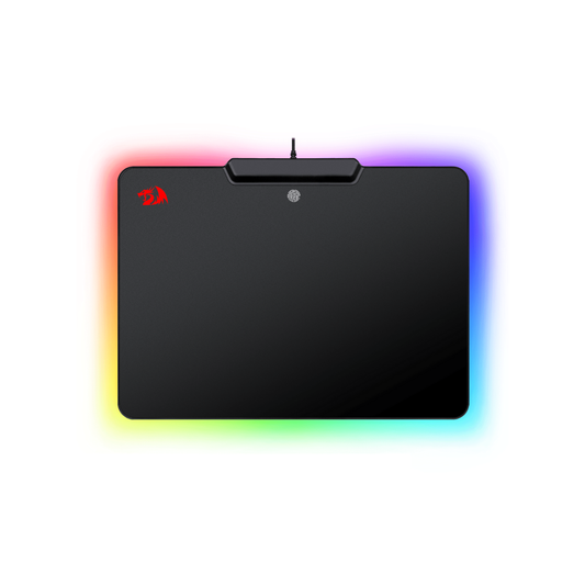 Redragon EPEIUS P009 RGB Gaming Mouse Pad