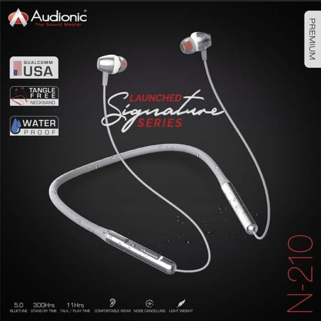 Audionic SIGNATURE Premium N-210