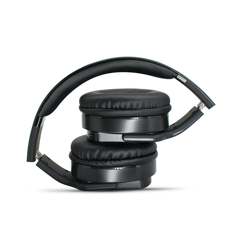 SODO MH3 NFC 2in1 Twist-Out Bluetooth Headphone